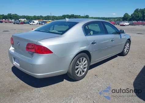 2009 Buick Lucerne Cx-2 from USA, damaged, VIN 1G4HP57M39U132949